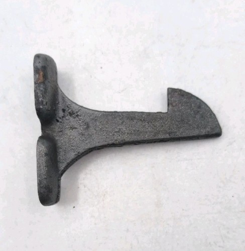 Antique ice box gate - ice,