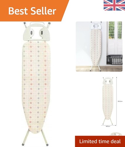 Perfect fit cotton ironing - perfect,