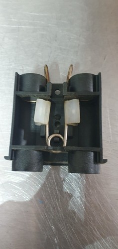 Guide system coffeespout - guide,