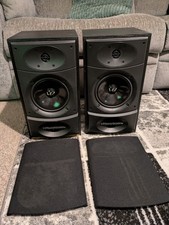 WHARFEDALE VALDUS 200 HiFi