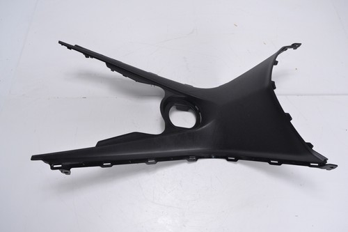 Centre foot board - , cover