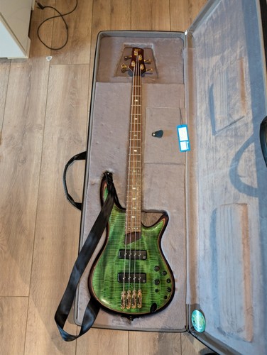 Ibanez sr1400e premium - sr1400e,