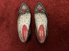 Kate Kuba Shoes Size 6