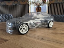 Tamiya Tl01 Lexus IS200