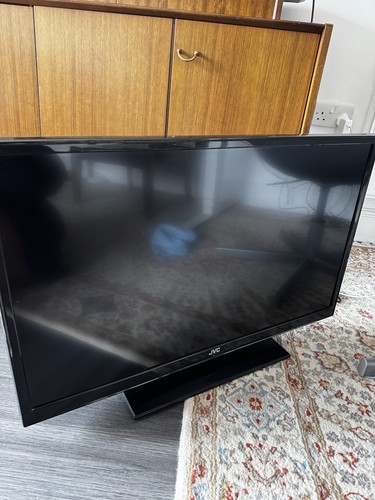 Jvc 32da52j hd - jvc,