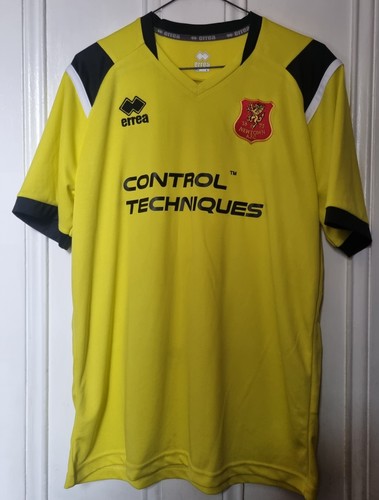 Newtown afc away - afc, 2019/20