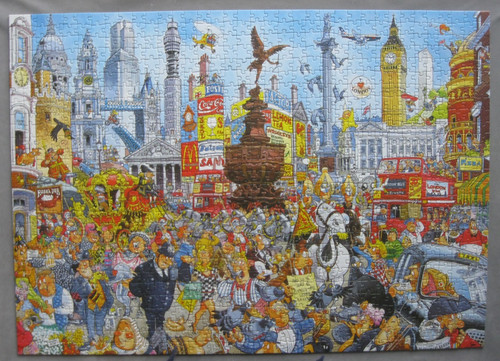 Falcon london laughs - falcon, "london