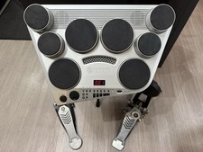 Yamaha DD-65 All-in-One