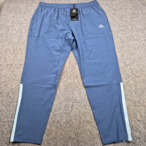 Montirex tracksuit bottoms - tracksuit,