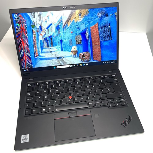 Lenovo thinkpad carbon gen8 - lenovo,
