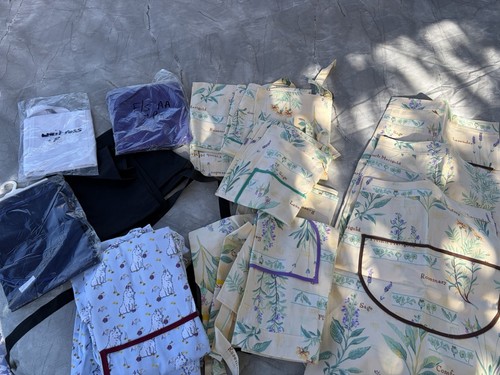 Job lot bundle - job, of