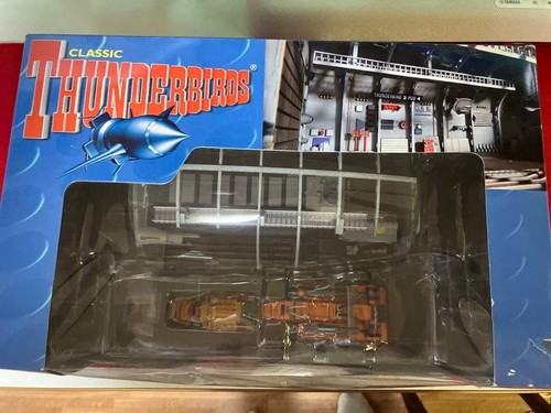 Vtg thunderbird tb2 pod 144 - vtg,