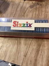 Sizzix Classic Stencil