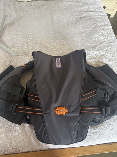 Airowear womens riding body - riding,