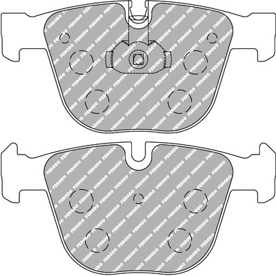 Ferodo racing brake - racing, pad