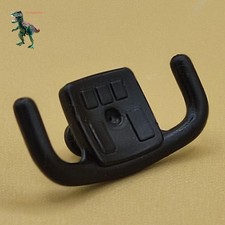 Playmobil control-airplane-black steering wheel-kart-car-buggy-vehicle-cart