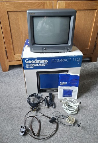 Goodman compact 110 - ,