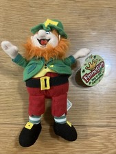 Finnegan King of The