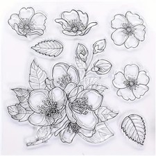 🇬🇧 FLOWERS CLEAR