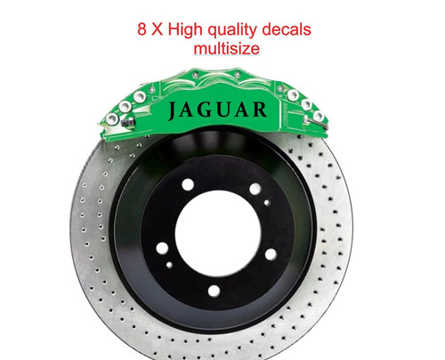 Premium jaguar brake - jaguar,