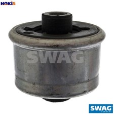 2x MOUNTING CONTROLTRAILING