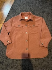 Fat Face Shacket Size 22