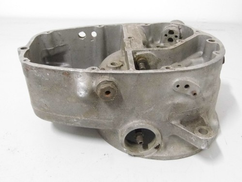 Triumph tiger cub meg22 - meg22, engine