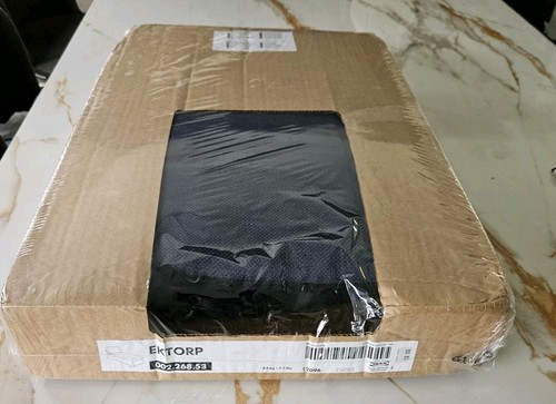 Ikea ektorp chaise longue - ektorp, free