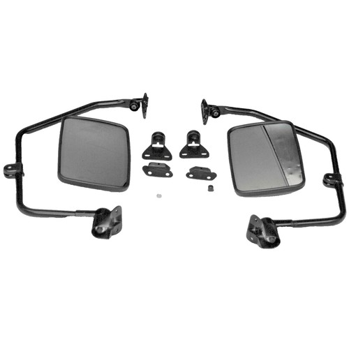 Side mirror set for volkswagen - side,