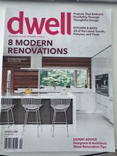 DWELL Feb 2014 US Magazine 8