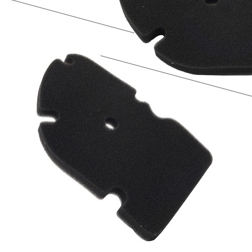 Air filter for vespa gt200 - vespa, gt200 