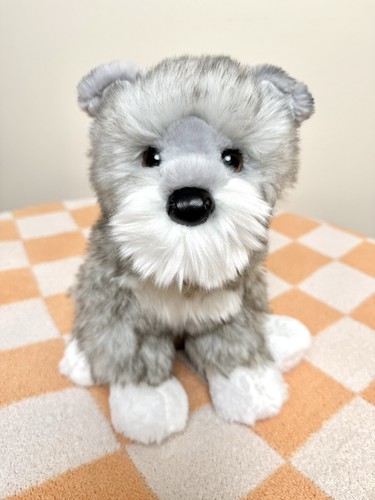 New arnold schnauzer - schnauzer, dog