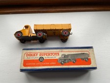 No 521 DINKY  TOYS BEDFORD