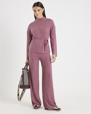 River Island Womens Lounge Set