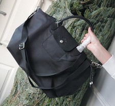 Handbag Longchamp Le Pliage