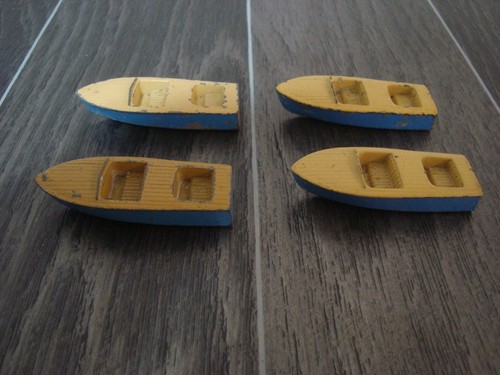 Matchbox lesney no 48a - x,
