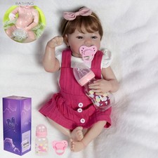 18in Reborn Baby Dolls Full