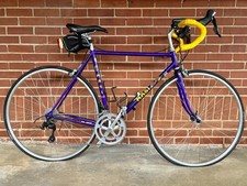 Masi Gran Corsa, Purple Racing