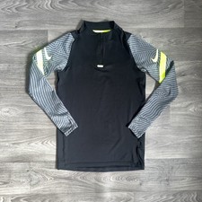 “Black/Grey/Volt” Nike