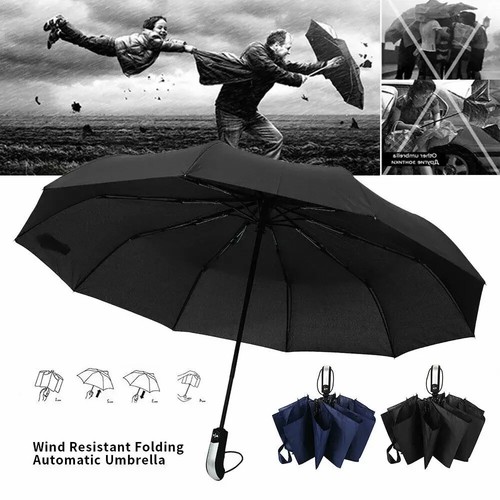 Windproof ribs strong - 10,