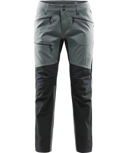 Haglöfs damen wanderhose - haglöfs,