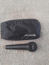 Beyerdynamic TG-X58 Dynamic