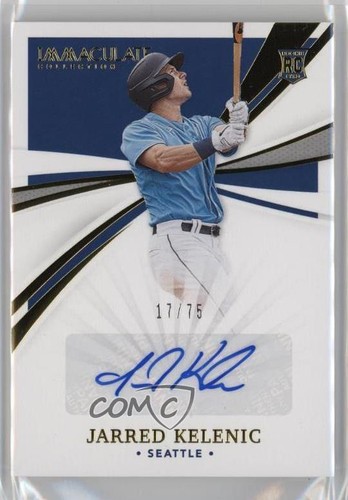 2021 panini immaculate - 2021,