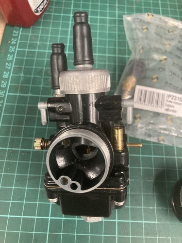 Scooter carburettor naraku - scooter,
