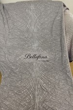 Kylie Minogue ESTA SILVER Bed