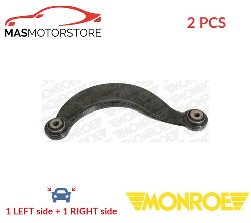 Track control arm pair - rh,