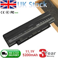 BATTERY J1KND For DELL
