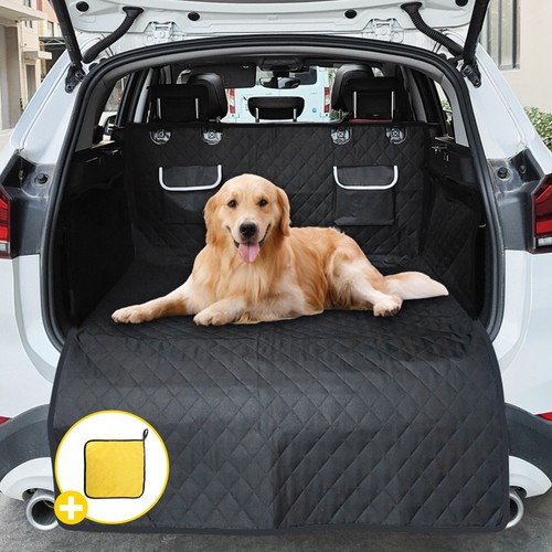 Heavy duty quilted pet - duty, dog