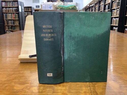 1871 british patents for - 1871,