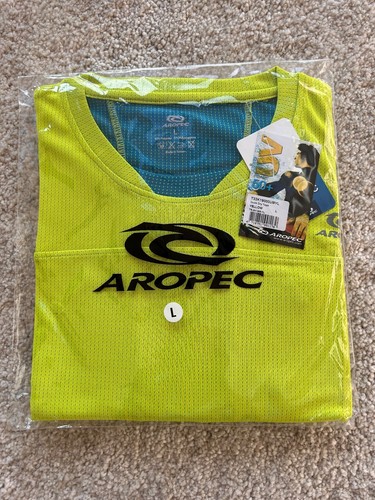 Aropec quick dry top men - aropec,